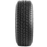 225/60R18 Kenda Klever A/T Trail KR615A 104H XL Black Wall Tire 615A10