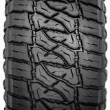 35x12.50R22LT Vantage R/T 121Q LRF Black Wall Tire 33291