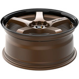 Spec-1 SPT-31 20x9 5x4.5"/5x120 +38mm Bronze Wheel Rim 20" Inch SPT-312093838MZBL
