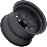 Ultra 164 Baja Mod 15x8 5x4.5" -19mm Matte Black Wheel Rim 15" Inch 164-5865B