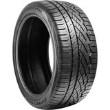 245/40ZR20 Venom Power Covert Grip ASP 99W XL Black Wall Tire VPCGASP25