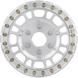 Method UTV MR412 Beadlock 15x5 6x5.5" +43mm Machined Wheel Rim 15" Inch MR41255060348B