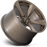 American Racing AR946 TTF 20x9.5 5x115 +15mm Bronze Wheel Rim 20" Inch AR946ZX20951515
