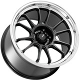 Konig Hypergram 17x9 5x4.5" +40mm Carbon Wheel Rim 17" Inch HG97514406
