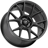 Konig Ampliform 18x9.5 5x4.5" +35mm Gunmetal Wheel Rim 18" Inch AM98514356B