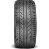 255/30ZR22 Delinte D7 95Y XL Black Wall Tire 841623100964