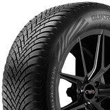 185/55R15 Vredestein Quatrac 82H SL Black Wall Tire AP18555015HQT6A00