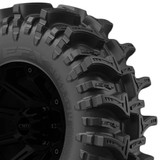 32x9.50-18 EFX MotoSlayer 79J LRC Black Wall Tire MS-32-95-18