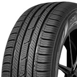 245/50R20 Nokian One 102V SL Black Wall Tire T431311
