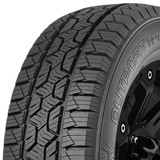 215/65R17 Nokian Outpost APT 99H SL Black Wall Tire T432123