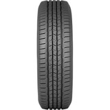 235/70R16 Nokian One HT 106T SL Black Wall Tire T431196