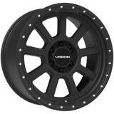 Vision 350 Ojos 350-7983SB12