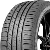 245/45R19 Nokian Surpass AS01 102W XL Black Wall Tire T433026