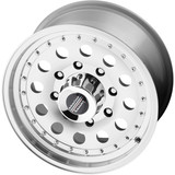 American Racing AR62 Outlaw II 17x8 8x170 +18mm Machined Wheel Rim 17" Inch AR627872