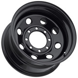 Vision 85 Soft 8 17x9 8x170 -12mm Gloss Black Wheel Rim 17" Inch 85H7970NS