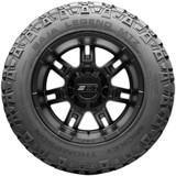 37x13.50R17LT Mickey Thompson Baja Legend MTZ 121Q Load Range D Tire 331148005
