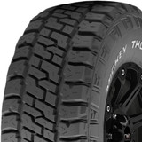 LT305/70R16 Mickey Thompson Baja Legend EXP 124Q LRE White Letter Tire 331070003