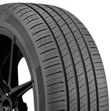 255/40R19 Delinte DST1 Sport Touring 1 100Y XL Black Wall Tire 6111273920736