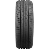 255/40R19 Delinte DST1 Sport Touring 1 100Y XL Black Wall Tire 6111273920736