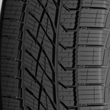 225/60R18 Advanta AW-03 104H XL Black Wall Tire 1951248625