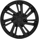 Performance Replicas PR240 18x8.5 6x132 +35mm Gloss Black Wheel Rim 18" Inch PR240BX18857235