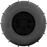 35x13-15 Tensor Tire Sand Series Rear 63F LRB Black Wall Tire TS351315SSR