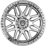 Artem Off-Road AB1 Grimlock 20x10 6x135 -19mm Chrome Wheel Rim 20" Inch AB1-20106135-19C