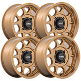 KMC UTV KS137 Toro S KS137ZX15704410-KS137ZX15104400