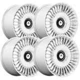 Asanti ABL-40 Tiara AB040PX20902015-AB040PX20052018