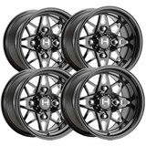 Hostile UTV HF14 Holeshot HF14-1570413744GB-HF14-1510413754GB