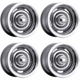 Vision 55 Rally 55-5661-55-5761