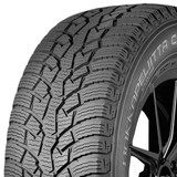 195/70R15C Nokian Hakkapeliitta CR4 104/102R Load Range D Black Wall Tire T432371