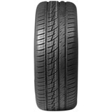 235/55ZR19 Delinte DS8 Desert Storm II 105W XL Black Wall Tire 841623105556