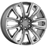 OE Concepts G30 Split 6 Spoke G30-2090655+28GCI