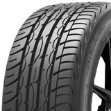 265/45R20 Zenna Argus UHP 108W XL Black Wall Tire 1951300456