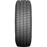 235/65R16C Venom Power VAN-CO A/S 122/120R LRF Black Wall Tire TVPVANC01