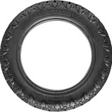 33x12.50R22LT Predator New Mutant X-AT 109R LRE Black Wall Tire PRXAT32SF