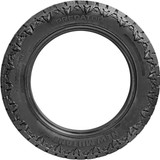 33x12.50R22LT Predator New Mutant X-AT 109R LRE Black Wall Tire PRXAT32SF