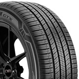265/55R19 Nexen Roadian GTX 113W XL Black Wall Tire 15221NXK