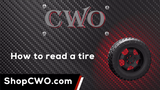 How to Read a Tire