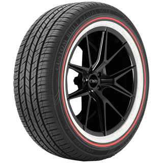 Tires - Tires by Brand - Vogue - Page 1 - ShopCWO