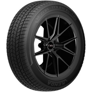 Remolque rueda completa 6Jx13 112x5 ET30 Kenda 195/50R13C 104 N 195 50 R 13  C Humbaur sin sentido rueda de remolque rueda : : Coche y moto