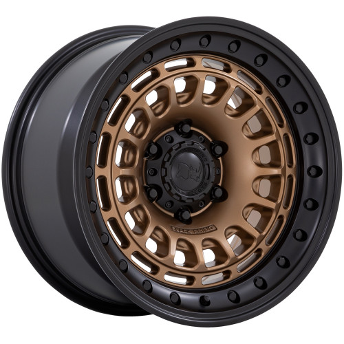 Black Rhino BR014 Sahara BR014ZB17905012N