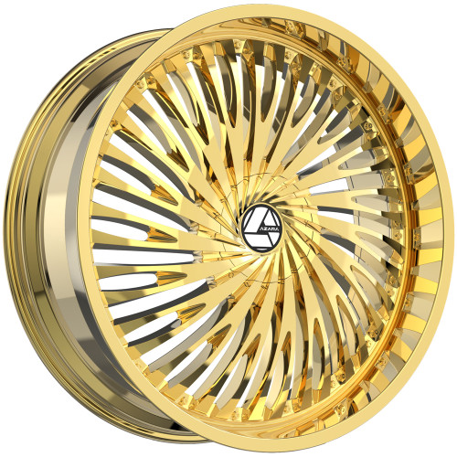 Azara AZA-526 AZA-52620853635NG