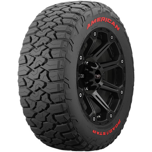 American Road Star R/T ARSRT16