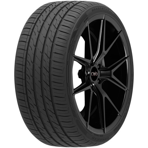 American Road Star Sport A/S ARSS154