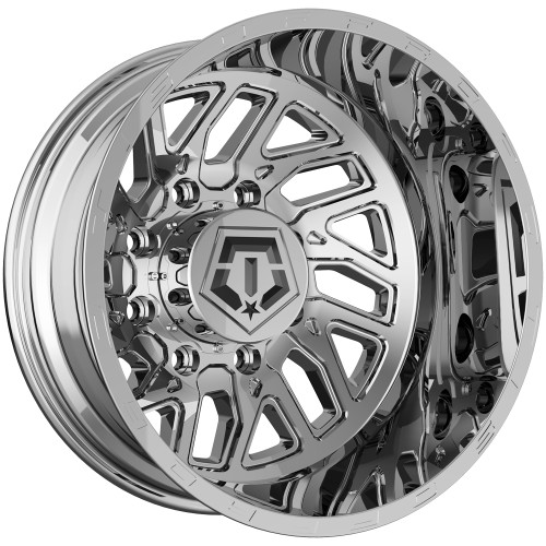 TIS 544C Dually 544C-22881RO1