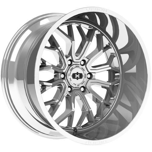 Vision 402 Riot 402-8936C12