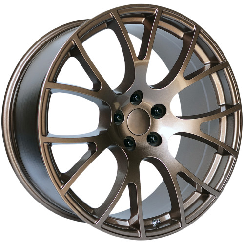 Factory Reproductions FR70 Hellcat 70015251517