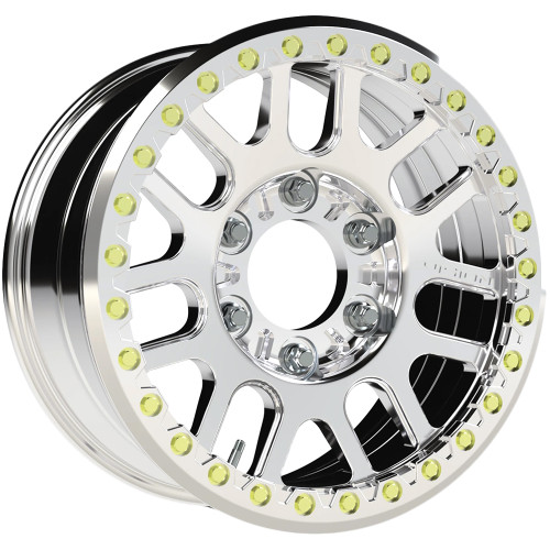 Vision 111BL Nemesis Beadlock 111FBL7983PPR-12